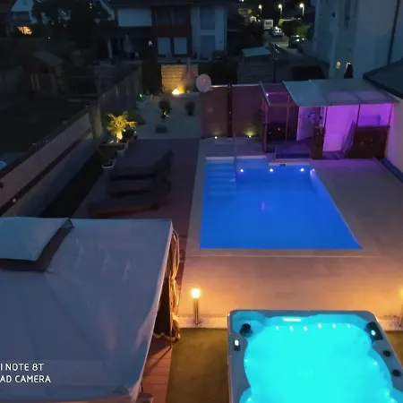 Balilounge Сasa de vacaciones *