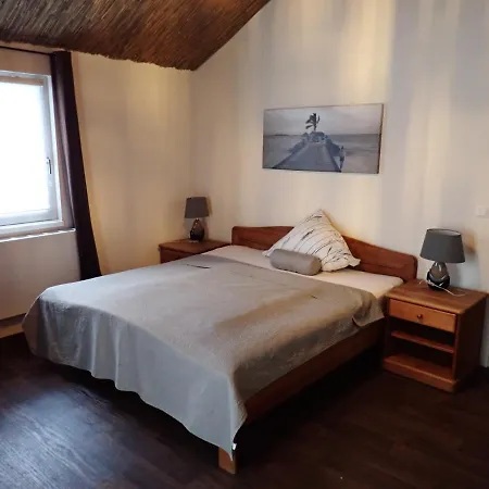 Vakantiehuis Balilounge *