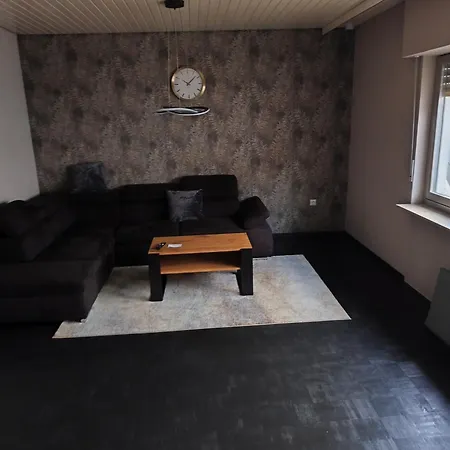 Сasa de vacaciones Balilounge Haßloch