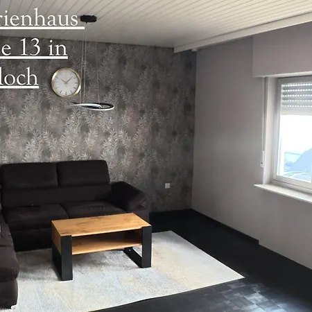 Feriehus Balilounge 1 & Balilounge 2