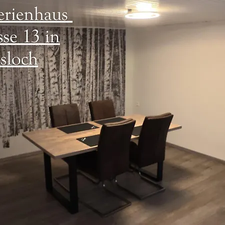Feriehus Balilounge 1 & Balilounge 2 *