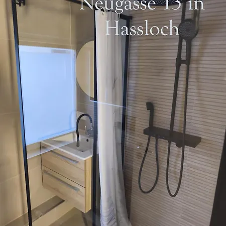 Feriehus Balilounge 1 & Balilounge 2