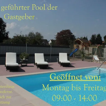 Balilounge 1 & Balilounge 2 * Haßloch