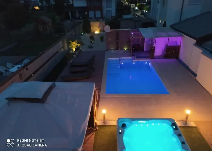 Balilounge Casa de Férias *