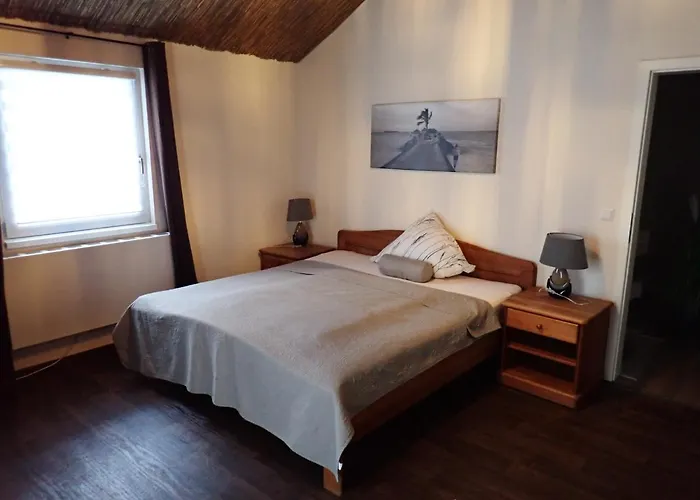 Casa de Férias Balilounge *