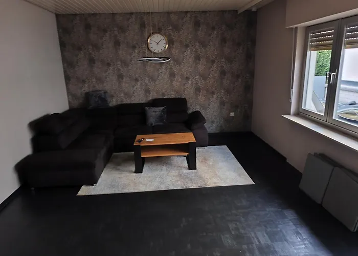 Сasa de vacaciones Balilounge Haßloch